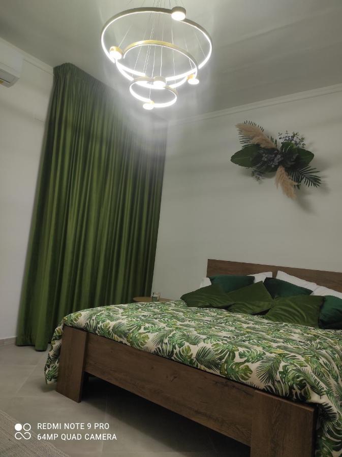 나폴리 Annachiara House B&B 외부 사진