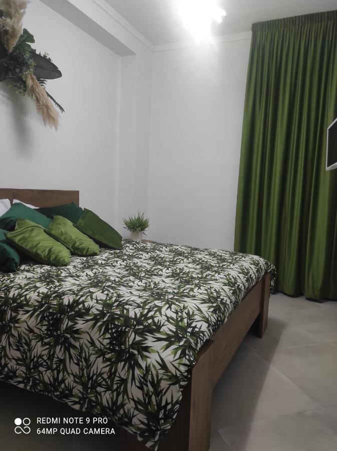 나폴리 Annachiara House B&B 외부 사진