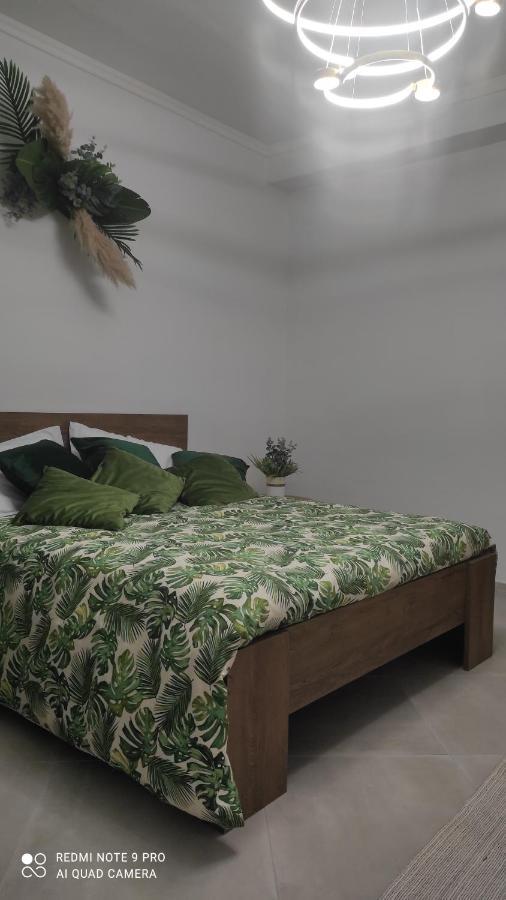 나폴리 Annachiara House B&B 외부 사진