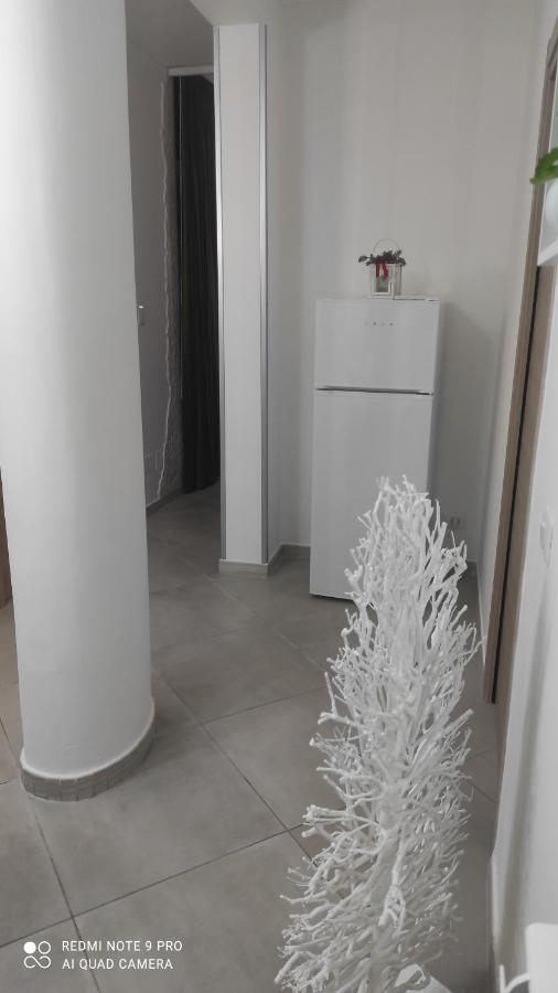 나폴리 Annachiara House B&B 외부 사진