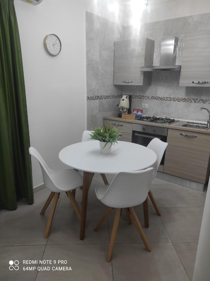 나폴리 Annachiara House B&B 외부 사진