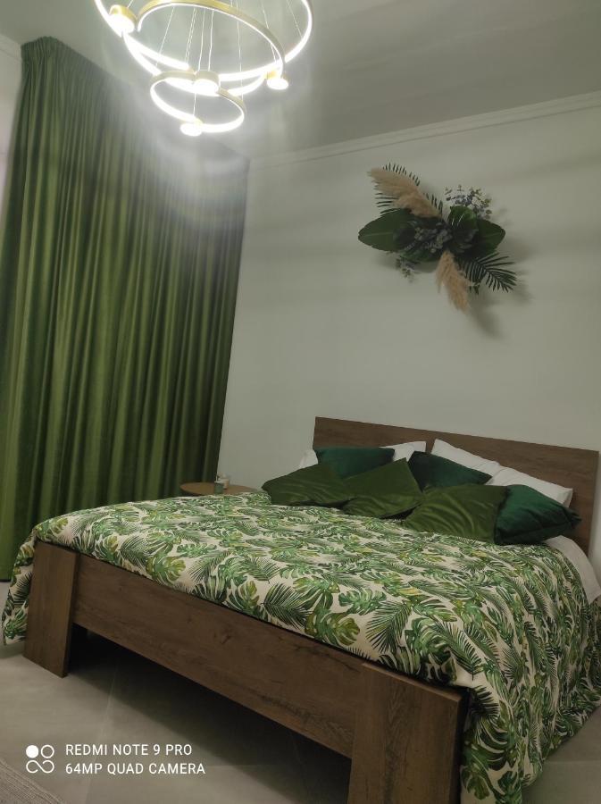 나폴리 Annachiara House B&B 외부 사진
