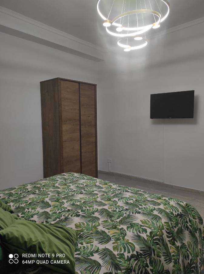 나폴리 Annachiara House B&B 외부 사진